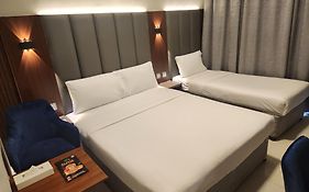 فندق ميلودي كوين